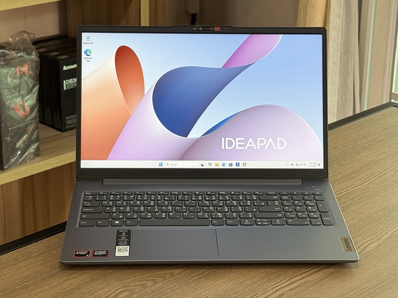 Lenovo IdeaPad Slim 3 15AMN8