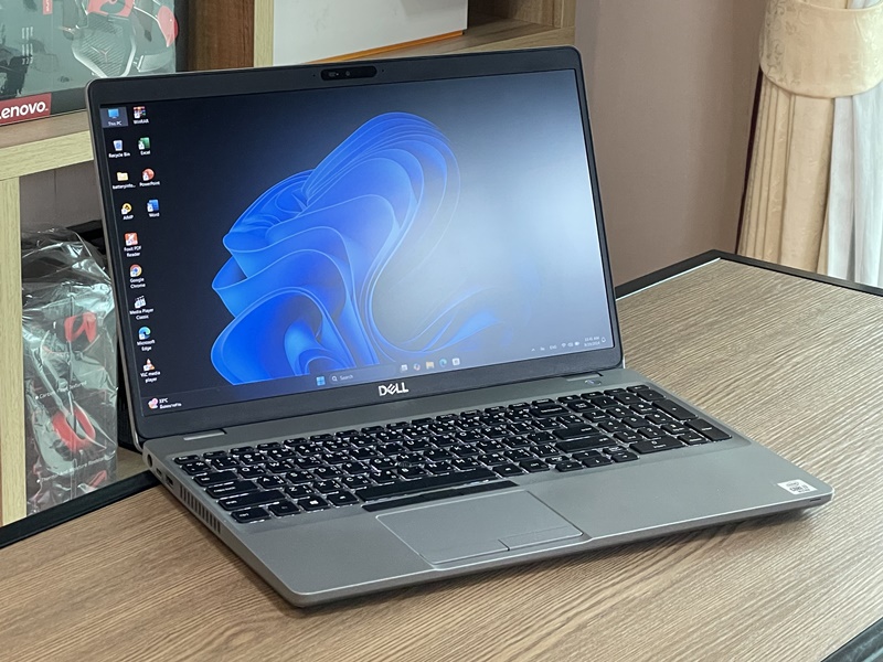 Dell Precision 3551 Mobile WorkStation