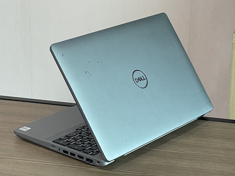 Dell Precision 3551 Mobile WorkStation