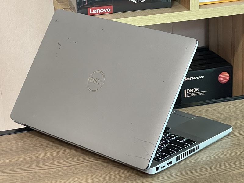 Dell Precision 3551 Mobile WorkStation
