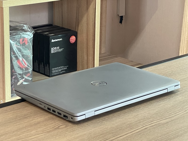 Dell Precision 3551 Mobile WorkStation