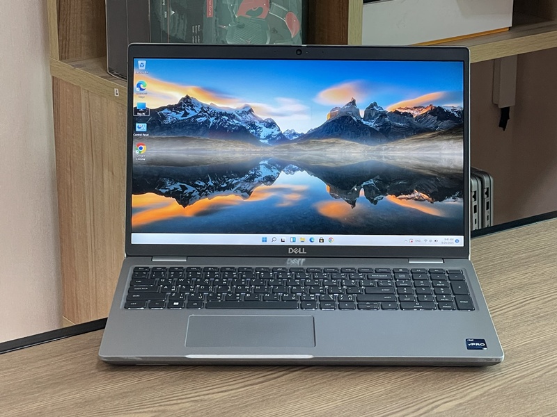 Dell Precision 3571 Mobile WorkStation