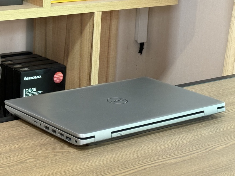 Dell Precision 3591 Mobile WorkStation