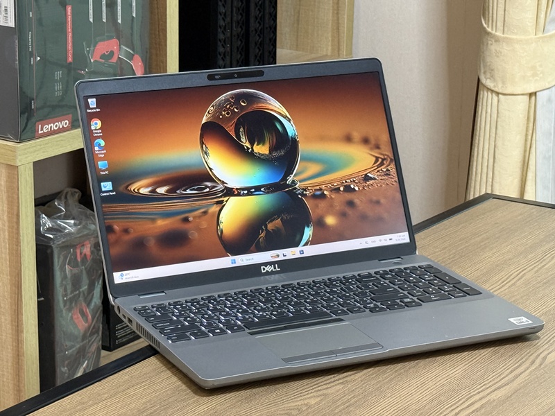 Dell Precision 3551