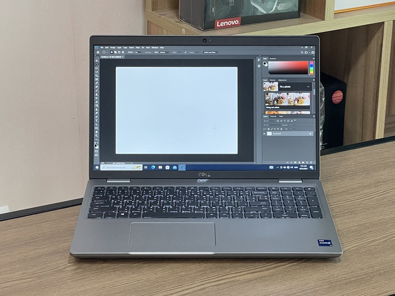 Dell Precision 3561 Mobile WorkStation