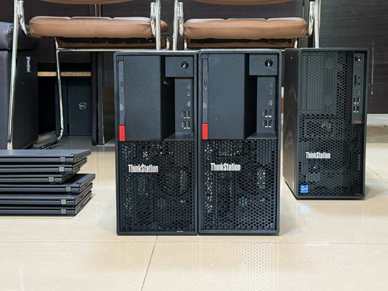 Thinkpad P330