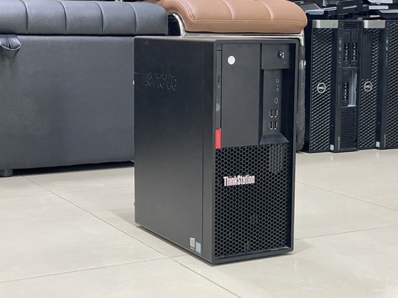 Thinkpad P330