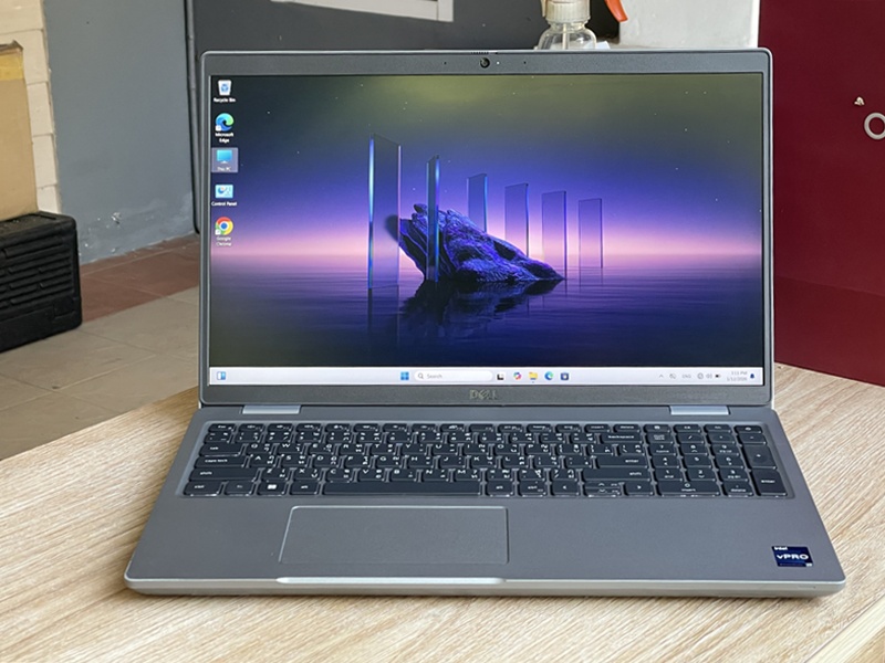 Dell Precision 3571 Mobile WorkStation