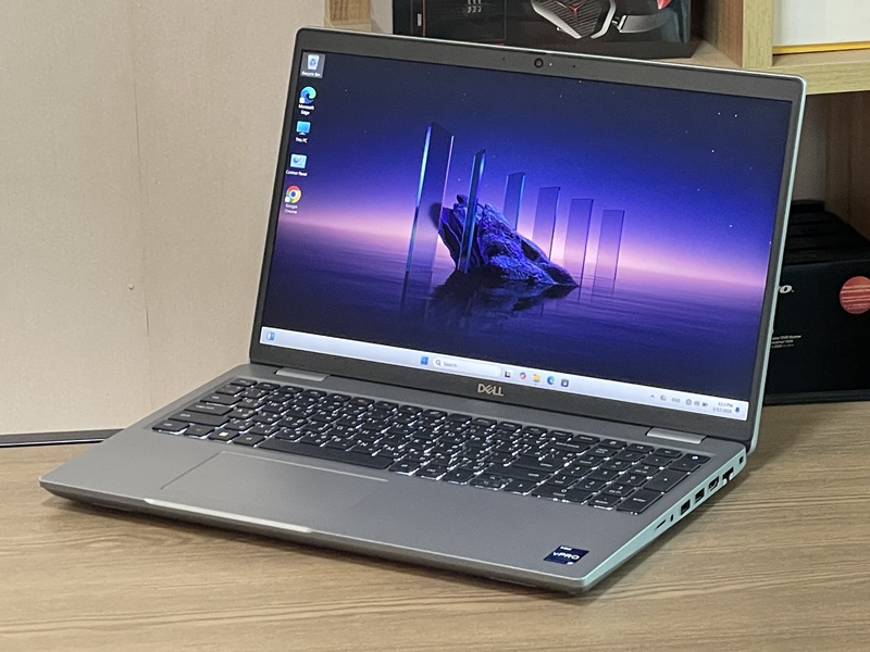 Dell Precision 3571 Mobile WorkStation