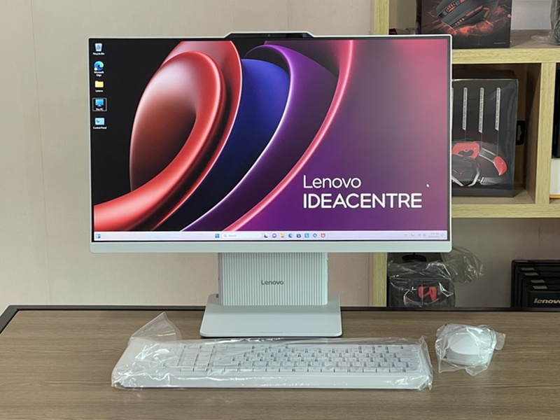 Lenovo IdeaCentre AIO 24ARR9