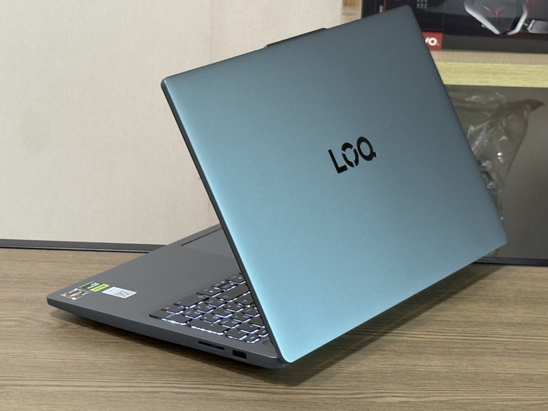 Lenovo LOQ 15ARP10E 83S0001ETA