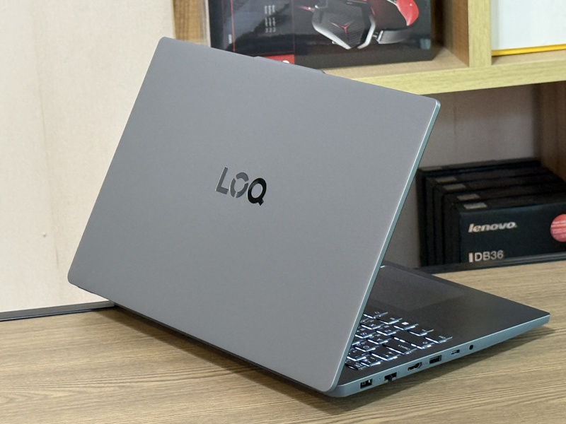 Lenovo LOQ 15ARP10E 83S0001ETA