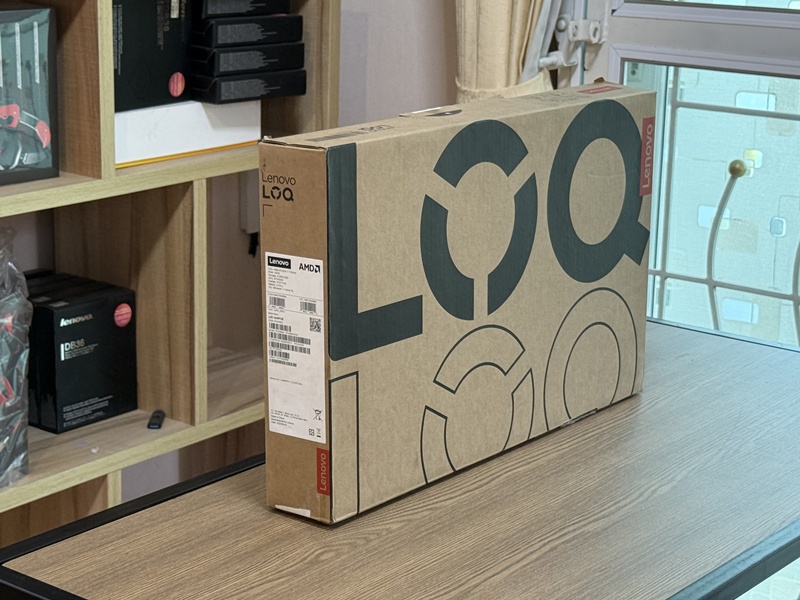 Lenovo LOQ 15ARP10E 83S0001ETA