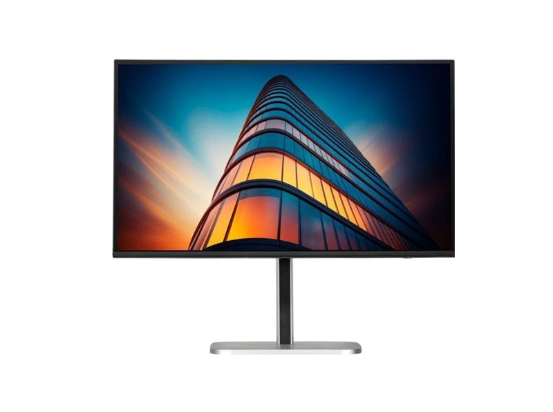 HP Series 5 Pro 27 inch QHD USB-C Monitor