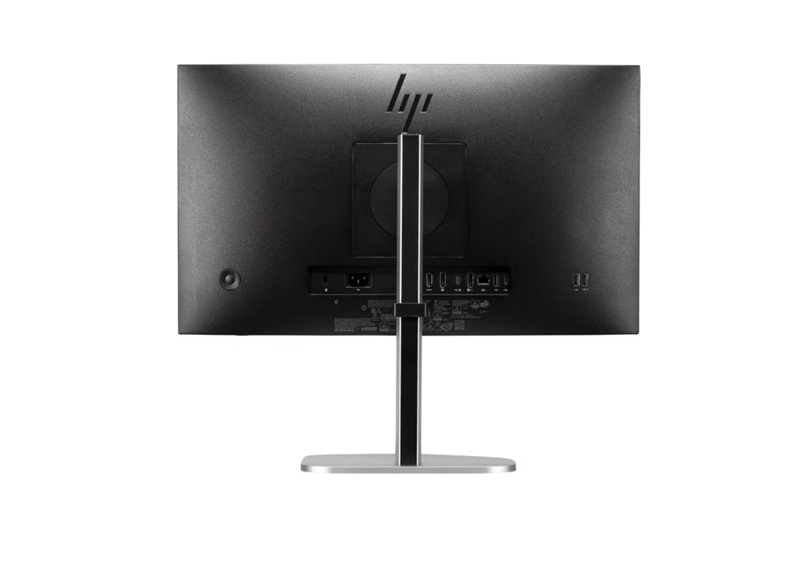 HP Series 5 Pro 27 inch QHD USB-C Monitor