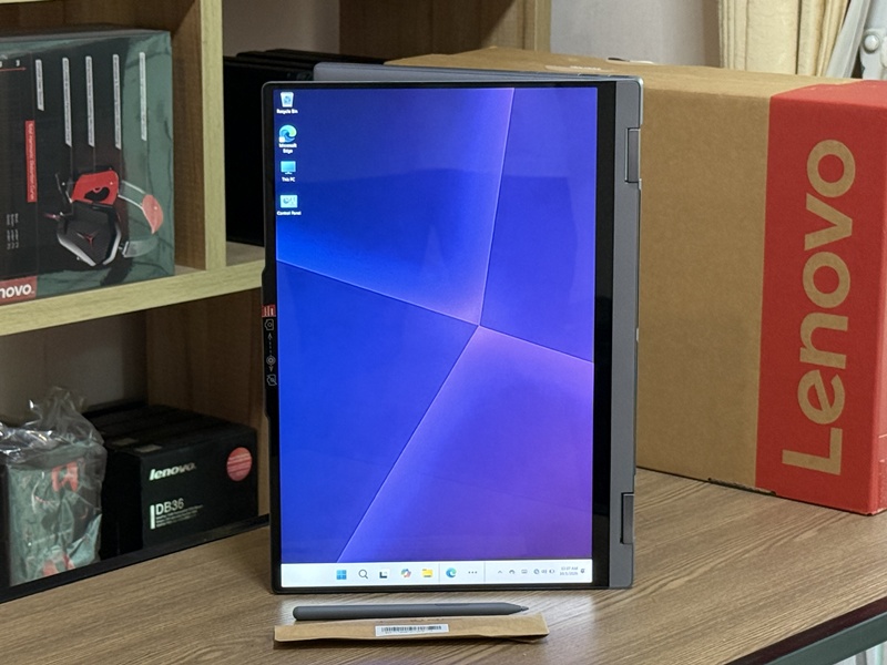 Lenovo IdeaPad 5 15IPH11 83UL000ATA