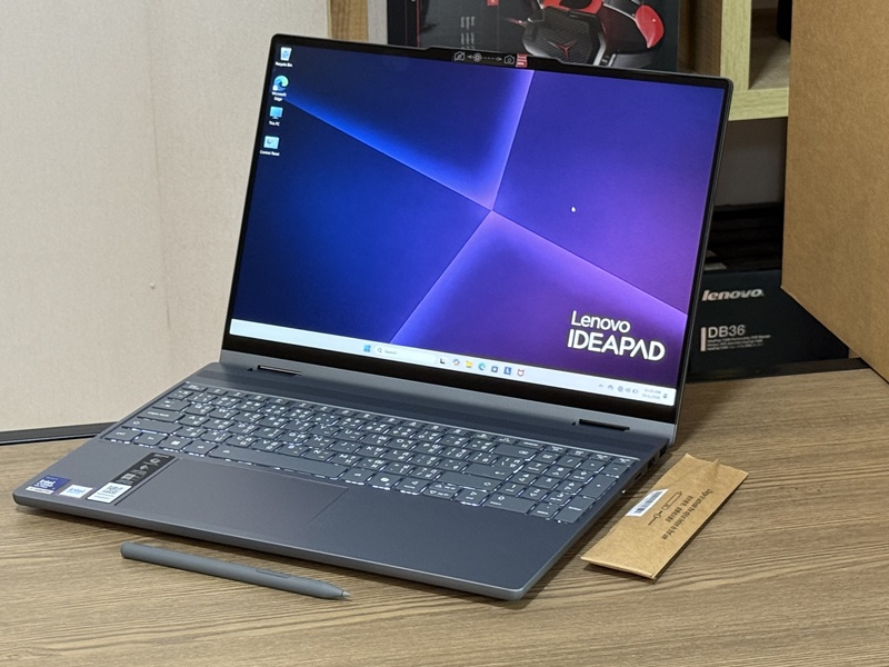 Lenovo IdeaPad 5 15IPH11 83UL000ATA