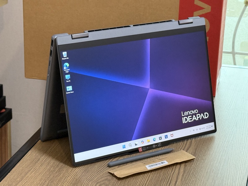 Lenovo IdeaPad 5 15IPH11 83UL000ATA