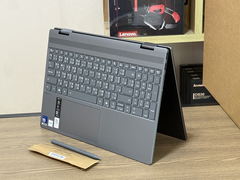 Lenovo IdeaPad 5 15IPH11 83UL000ATA