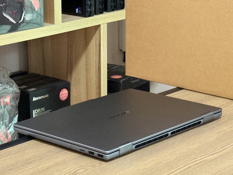 Lenovo IdeaPad 5 15IPH11 83UL000ATA