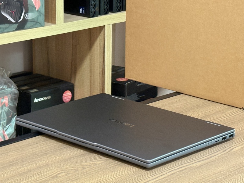 Lenovo IdeaPad 5 15IPH11 83UL000ATA