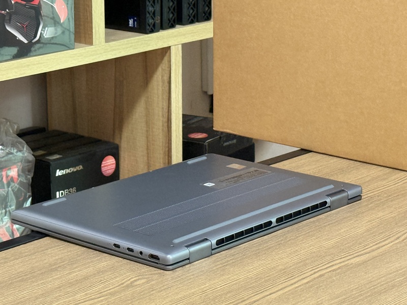 Lenovo IdeaPad 5 15IPH11 83UL000ATA