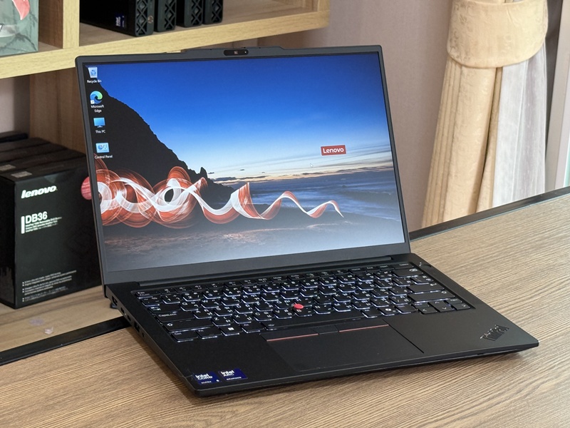Lenovo ThinkPad E14 Gen 7