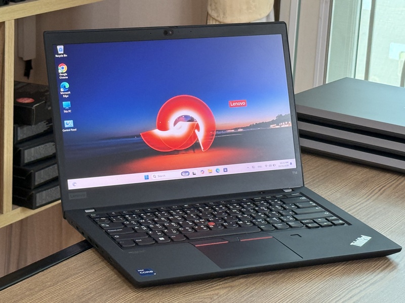 Lenovo Thinkpad T14 Gen 2