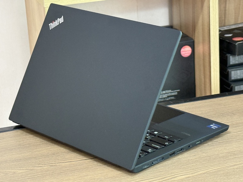 Lenovo Thinkpad T14 Gen 2