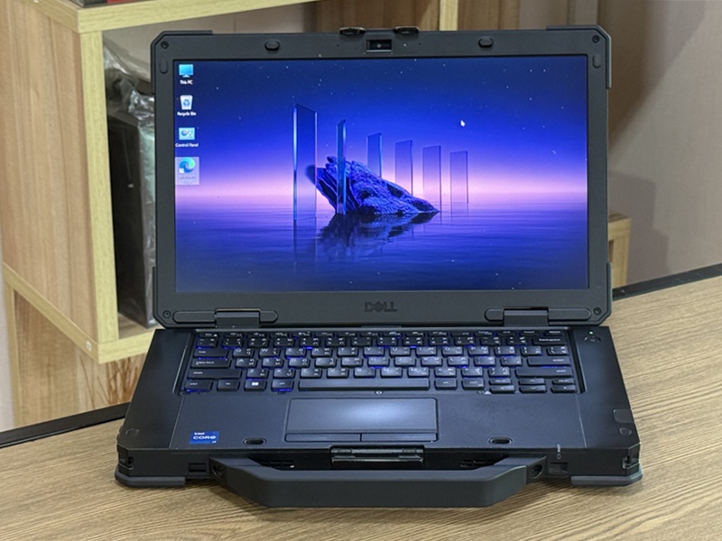 Dell Latitude 5430 Rugged