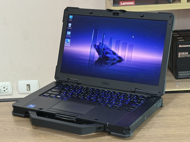 Dell Latitude 5430 Rugged