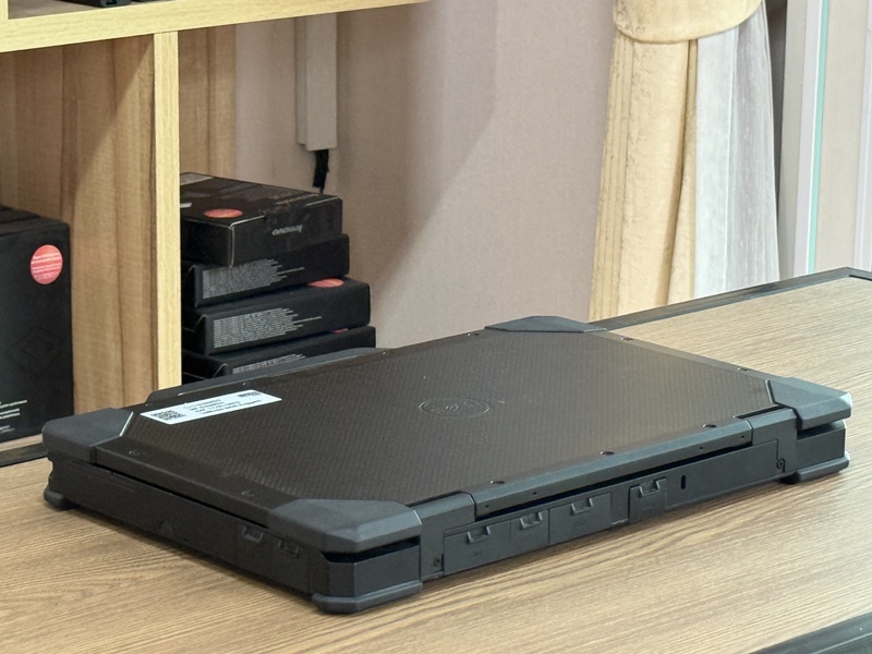 Dell Latitude 5430 Rugged