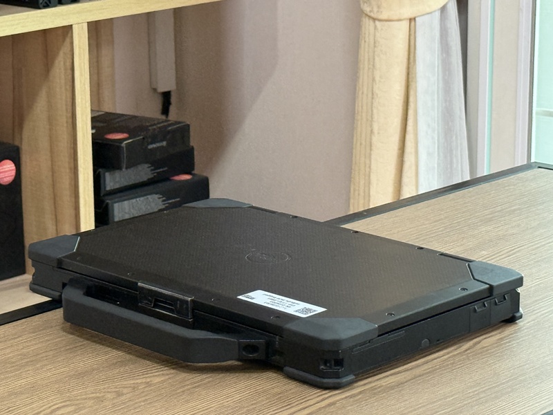 Dell Latitude 5430 Rugged
