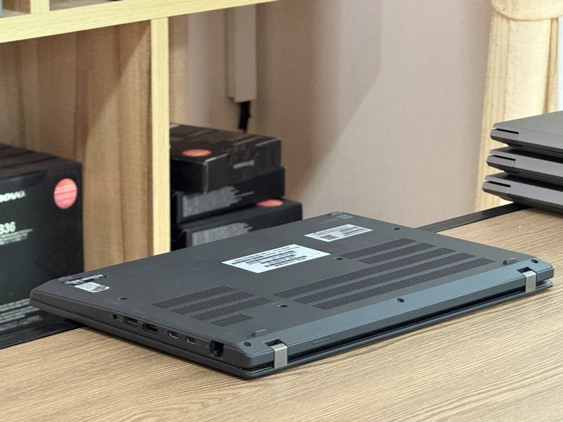 Lenovo Thinkpad T14 Gen 3