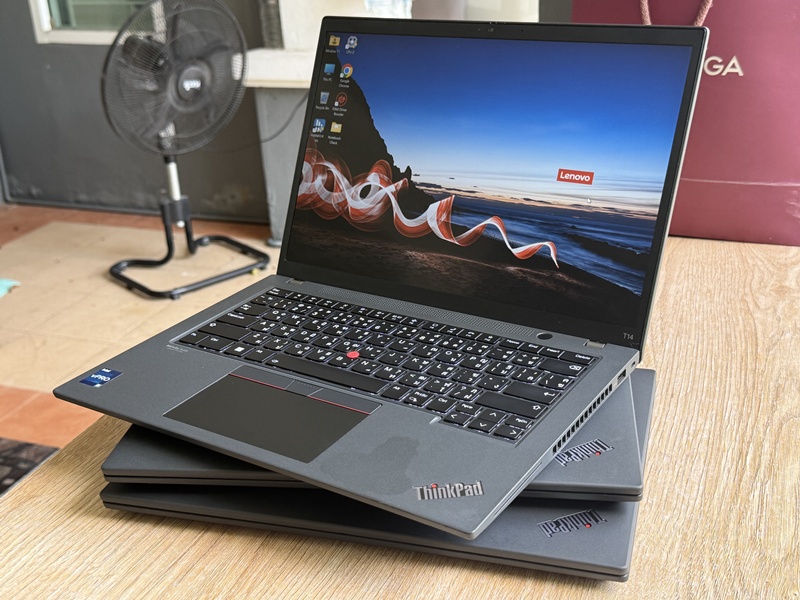 Lenovo Thinkpad T14 Gen 3
