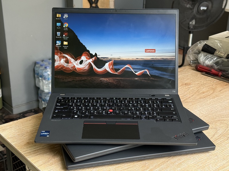 Lenovo Thinkpad T14 Gen 3