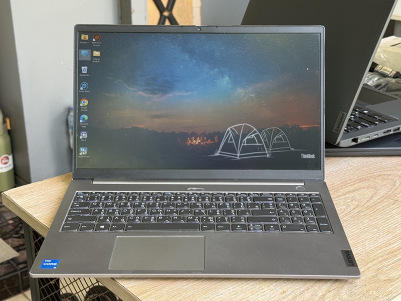 Lenovo ThinkBook 15 G2