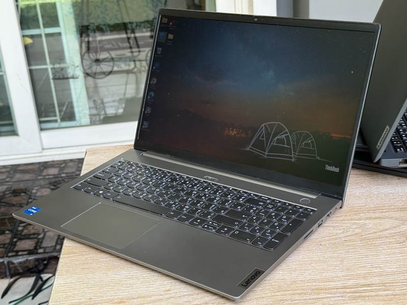 Lenovo ThinkBook 15 G2