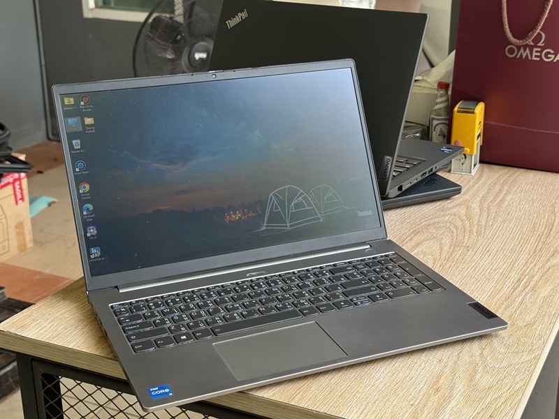 Lenovo ThinkBook 15 G2