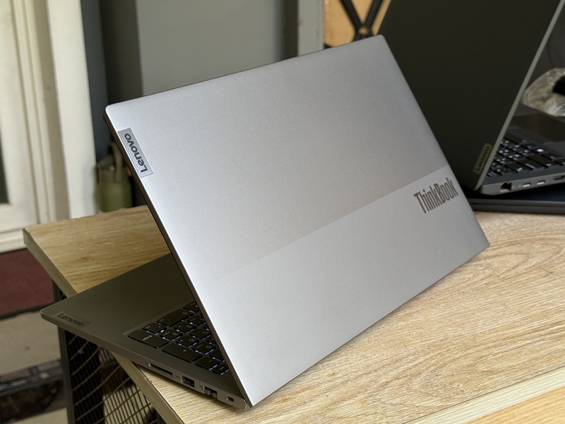 Lenovo ThinkBook 15 G2