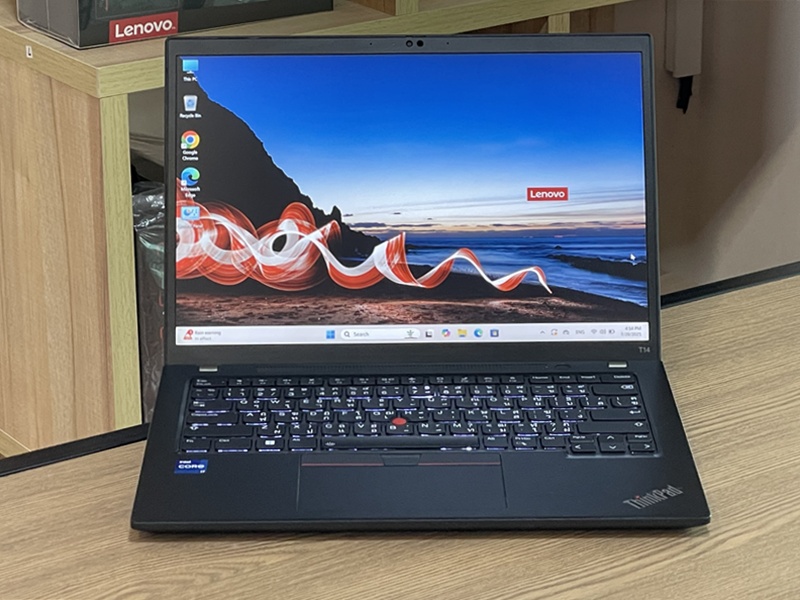Lenovo Thinkpad T14 Gen 4