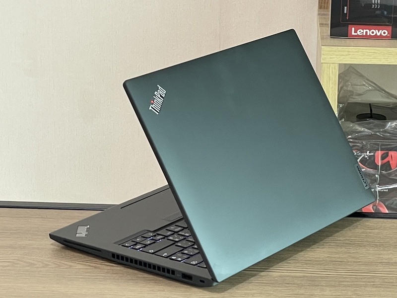 Lenovo Thinkpad T14 Gen 4