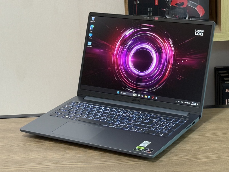 Lenovo LOQ 15ARP10E