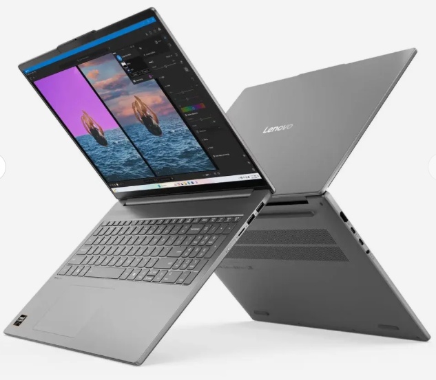 Lenovo IdeaPad Slim 5 16AKP10