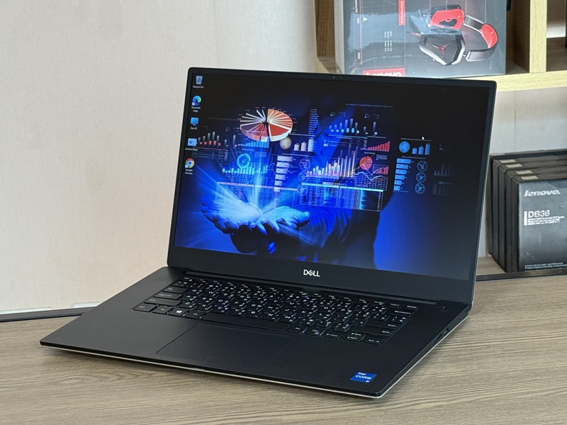 Dell Precision 5540