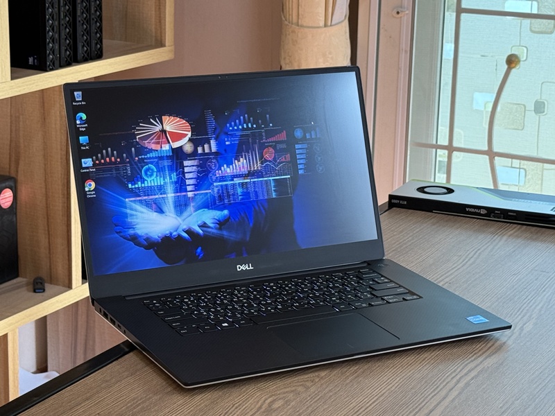 Dell Precision 5540