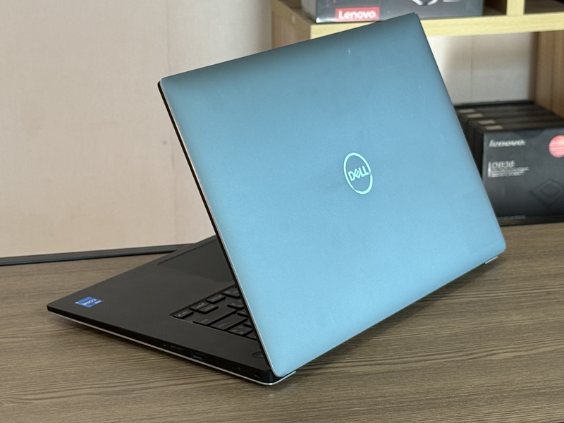 Dell Precision 5540