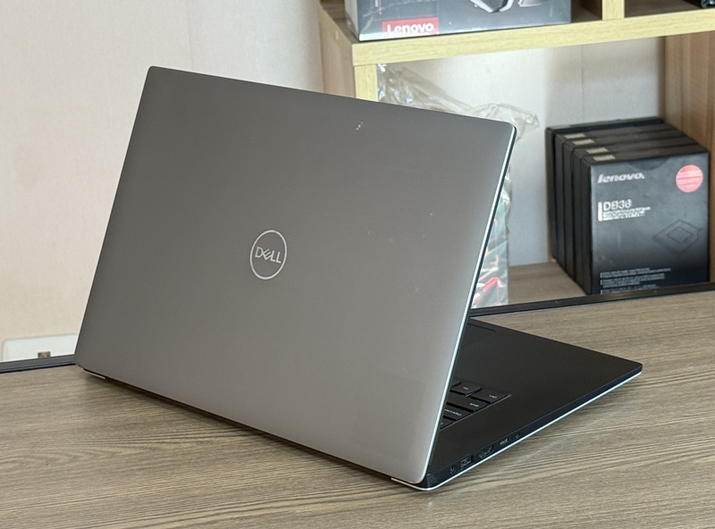 Dell Precision 5540