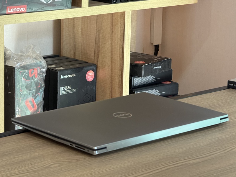 Dell Precision 5560
